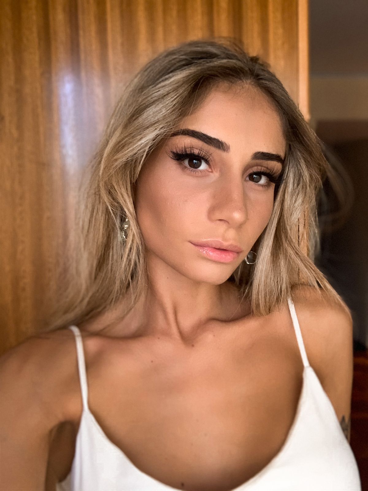 Imagen ejemplo maquillaje