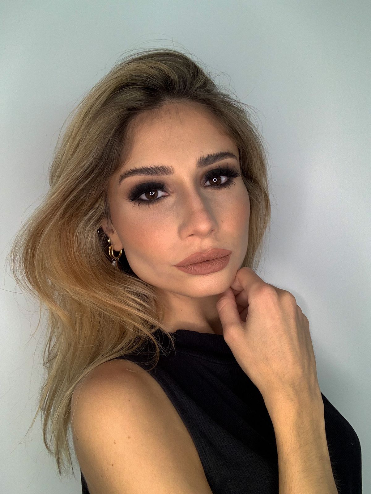 Foto Maquillaje Social