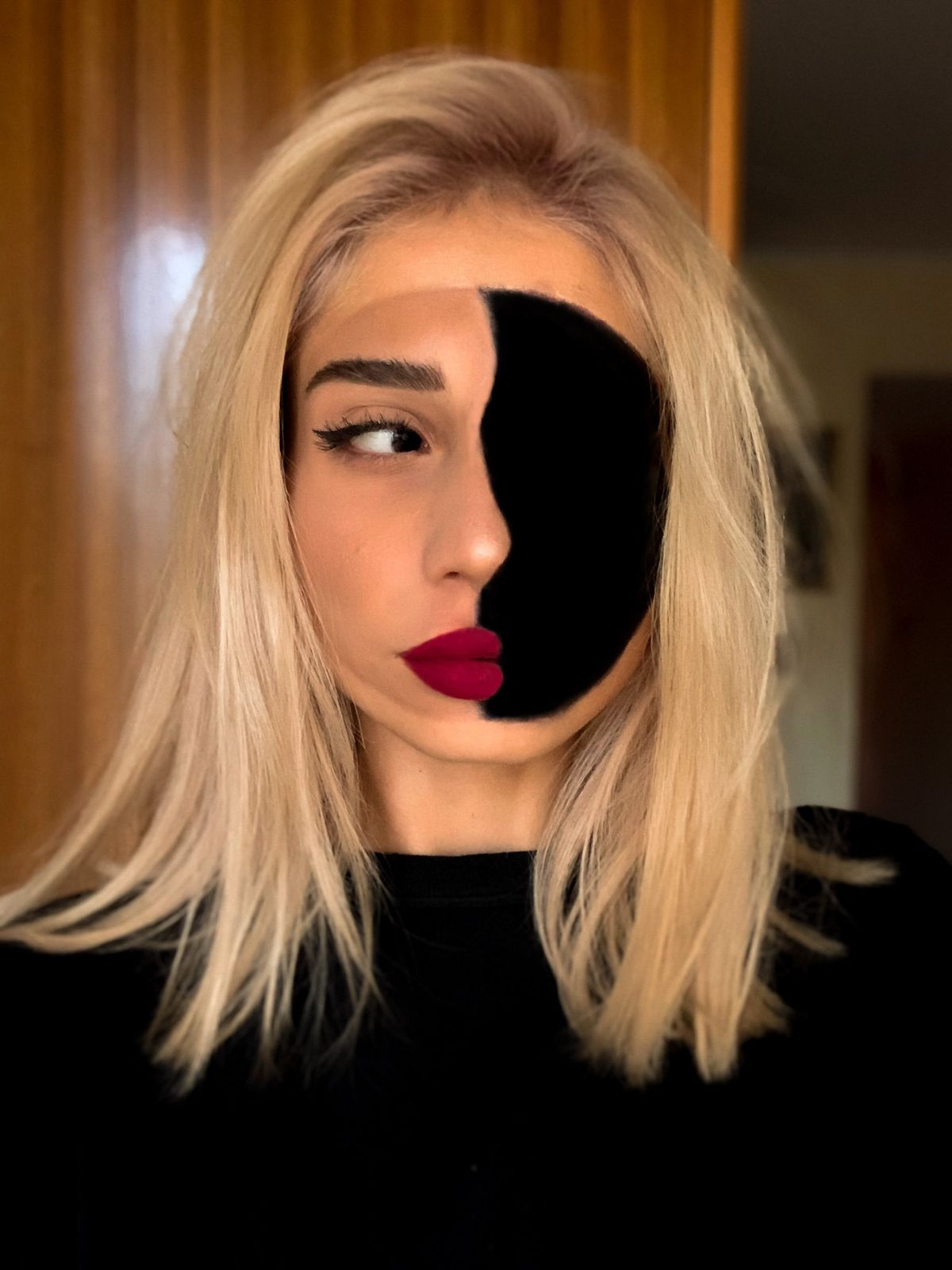 Maquillaje Artístico Sombra