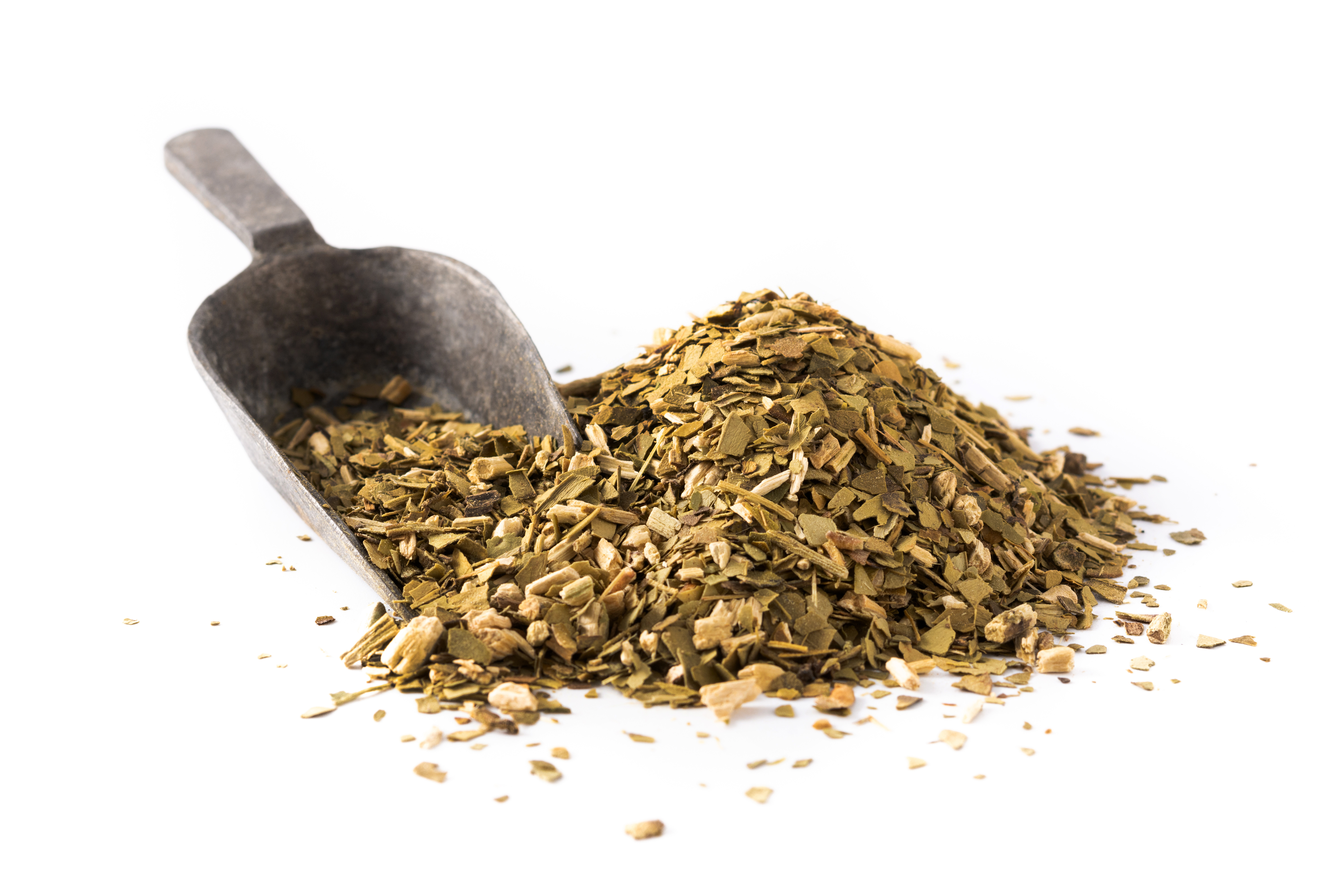 Imagen Yerba sección Contacto