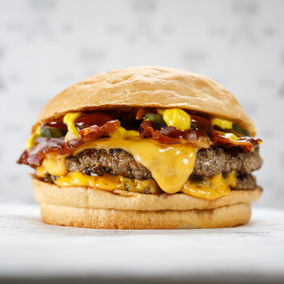 Producto Burguer 1