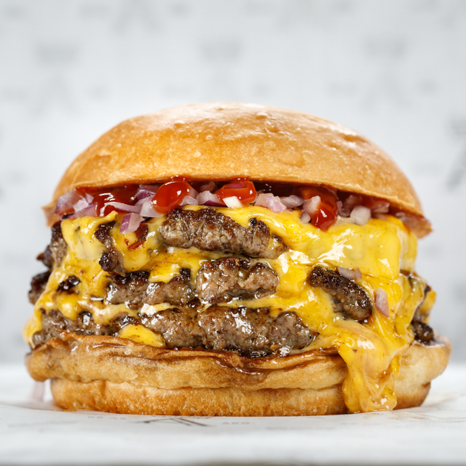 Producto Burguer 2
