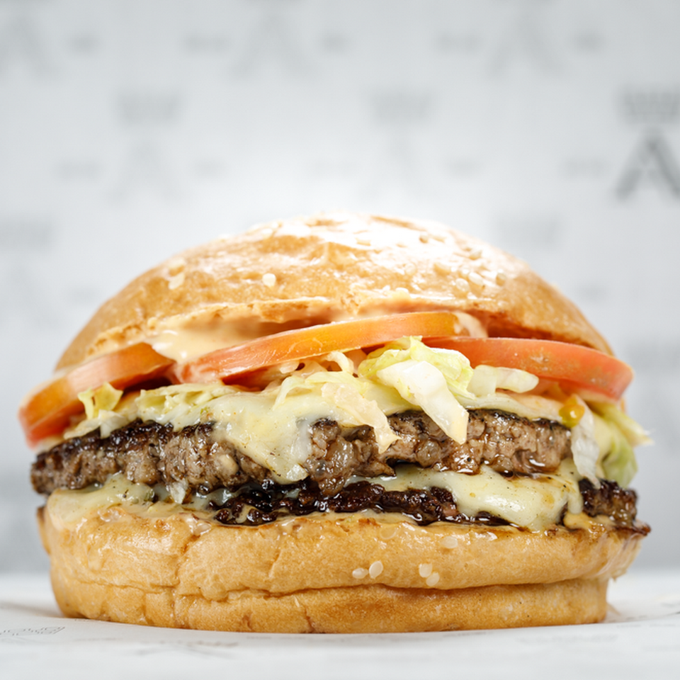 Producto Burguer 5