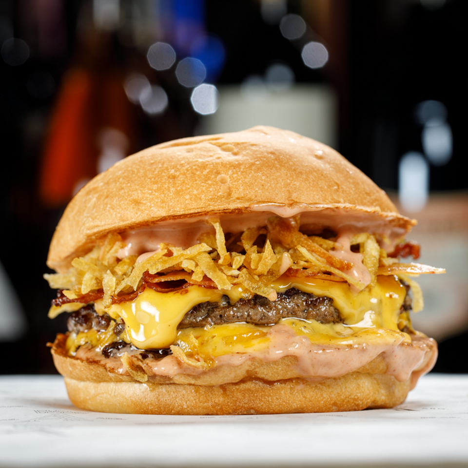 Producto Burguer 6