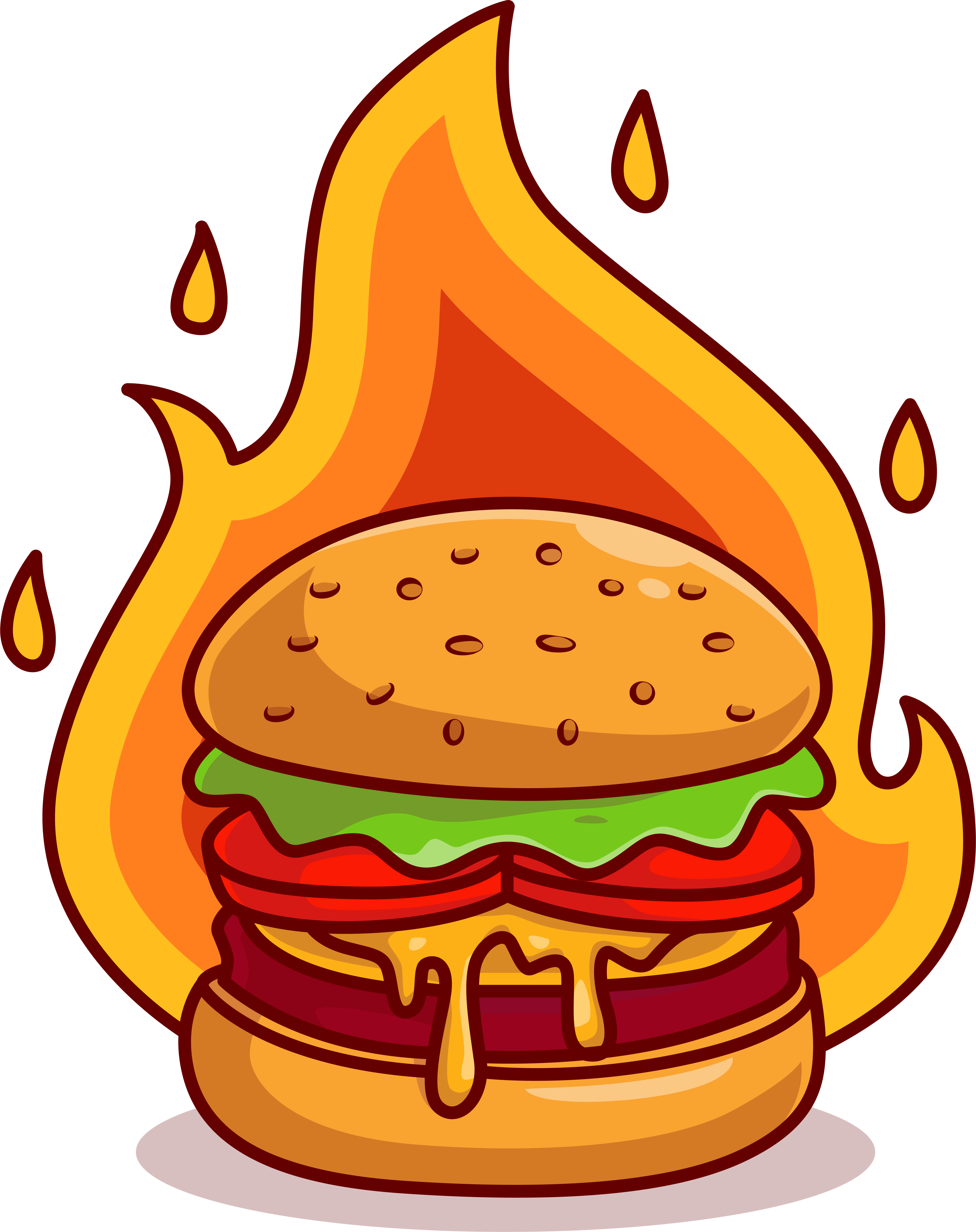 Imagen Logo Burguer Footer