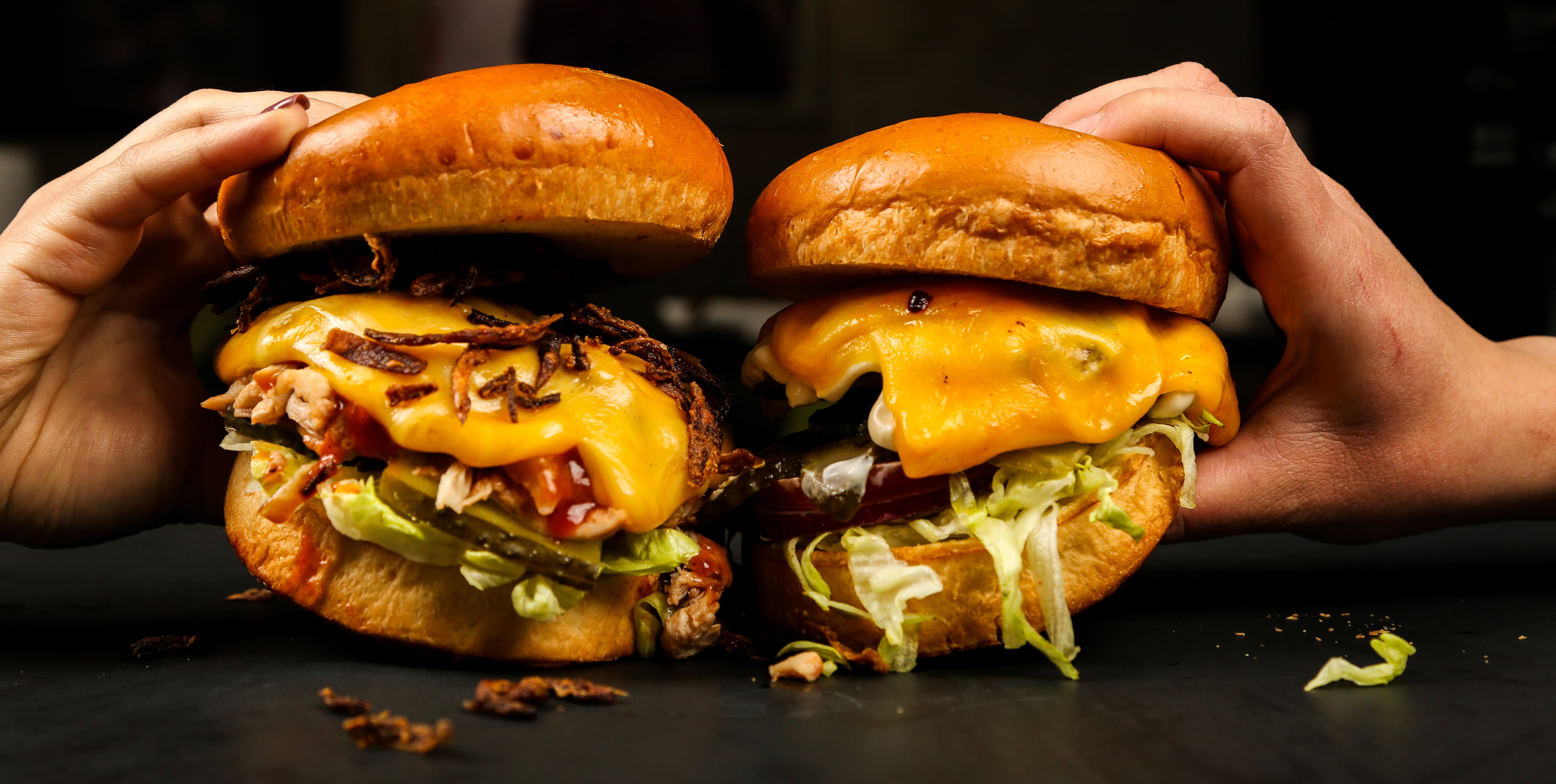 Imagen presentación Burguer N°2