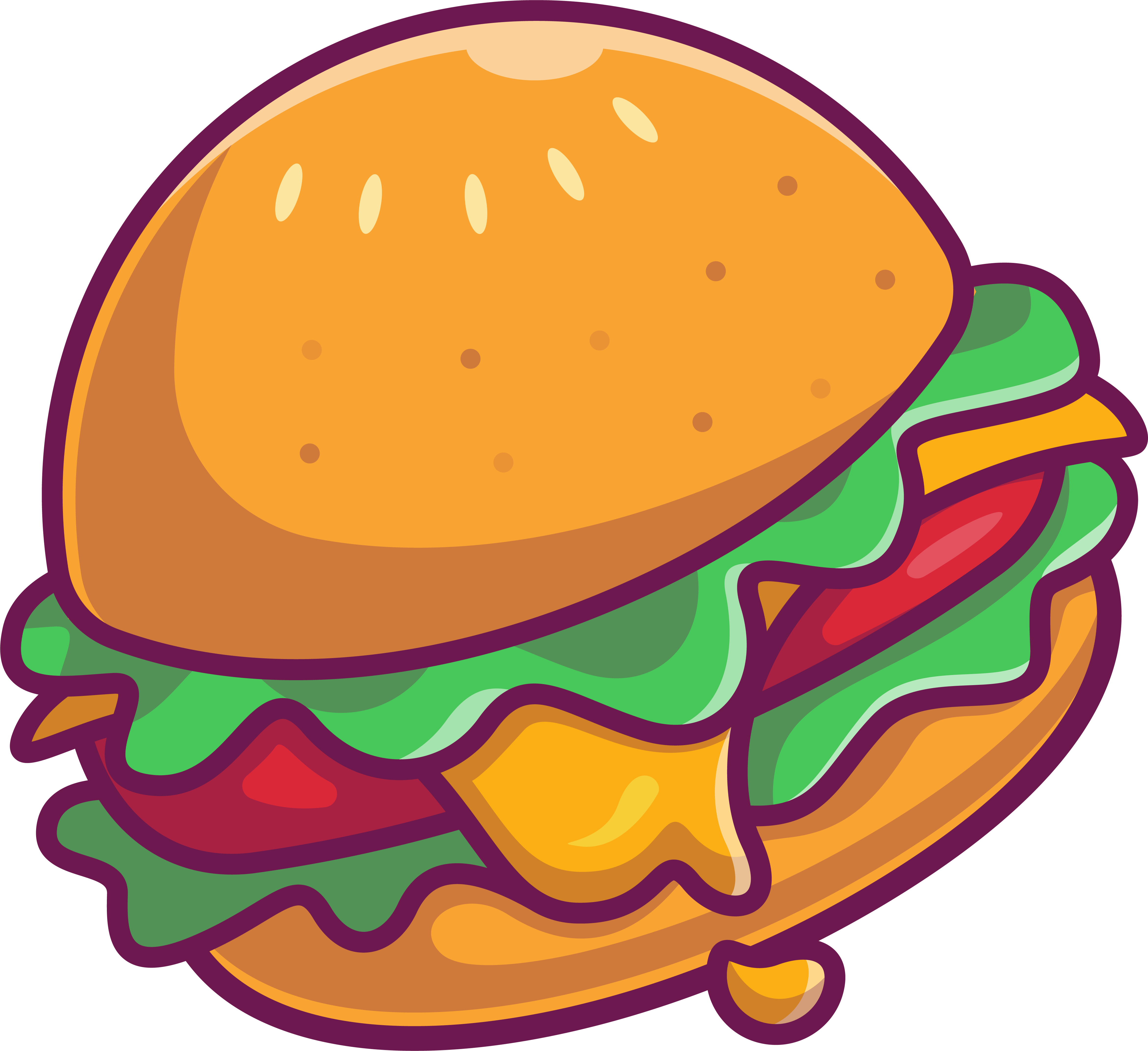 Imagen Presentación Burguer
