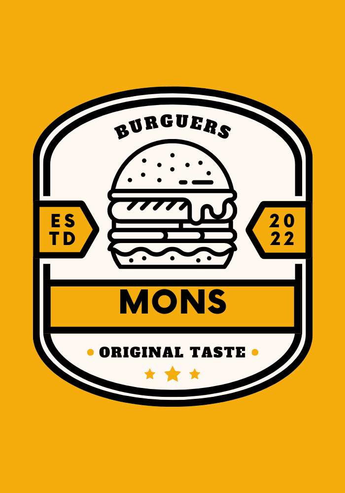 Mons Burguers image